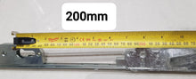 Load image into Gallery viewer, MACO (#224176) Sliding (CS) Espagnolette Lock Drive Gear (15mm Backset) PZ 200mm L1600mm (1kg).