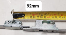 Load image into Gallery viewer, Roto NT Sliding (CS) Espagnolette Door Lock (#628499) RF-738152 (92mm PZ) 17mm Backset.