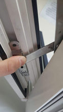 Load image into Gallery viewer, uPVC Double Triple Glazed Windows Doors Aluplast Deceuninck Kommerling VEKA Rehau SPAX PARCO Roto MACO Siegenia G-U HAUTAU WinkHaus ICCONS Meesenburg Blaugelb HOPPE Dr Hahn Renolit Soudal Wurth Sika Powers Bostik HB Fuller ALSEAL Akfix Hilti Penosil Doric
