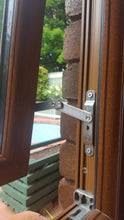 Load image into Gallery viewer, uPVC Double Triple Glazed Windows Doors Aluplast Deceuninck Kommerling VEKA Rehau SPAX PARCO Roto MACO Siegenia G-U HAUTAU WinkHaus ICCONS Meesenburg Blaugelb HOPPE Dr Hahn Renolit Soudal Wurth Sika Powers Bostik HB Fuller ALSEAL Akfix Hilti Penosil Doric