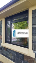 Load image into Gallery viewer, VEKA Softline 70AD Effect Line Double Glazed Tilt & Turn Awning Sliding Tilt Inwards Windows.