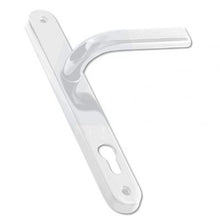 Load image into Gallery viewer, European PZ 85mm 35mm Backet 211.5mm Screw Centres 13mm Depth 242mm Plate Length