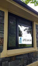 Load image into Gallery viewer, VEKA Softline 70AD Effect Line Double Glazed Tilt & Turn Awning Sliding Tilt Inwards Windows.