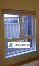Load image into Gallery viewer, VEKA Softline 70AD Effect Line Double Glazed Tilt & Turn Awning Sliding Tilt Inwards Windows.
