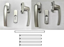 Load image into Gallery viewer, Balcony Patio Door Handle Set!