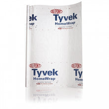 Load image into Gallery viewer, DuPont Tyvek HomeWrap Insulation 30m Roll