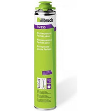 Load image into Gallery viewer, uPVC Double Triple Glazed Windows Doors Screws Trim Quad HRV Aluplast Deceuninck Kommerling VEKA Rehau SPAX PARCO Roto MACO Siegenia G-U HAUTAU WinkHaus ICCONS HOPPE Dr Hahn Renolit Soudal Wurth Sika Powers Bostik HB Fuller ALSEAL Akfix Hilti Penosil Doric