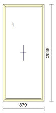 Load image into Gallery viewer, Deceuninck uPVC Windows & Doors