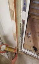 Load image into Gallery viewer, uPVC Double Triple Glazed Windows Doors Screws Trim Quad HRV Aluplast Deceuninck Kommerling VEKA Rehau SPAX PARCO Roto MACO Siegenia GU HAUTAU WinkHaus ICCONS HOPPE Dr Hahn Renolit Soudal Wurth Sika Powers Bostik HB Fuller ALSEAL Akfix Hilti Penosil Doric