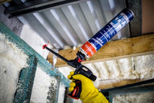 Load image into Gallery viewer, uPVC Double Triple Glazed Windows Doors Screws Trim Quad HRV Aluplast Deceuninck Kommerling VEKA Rehau SPAX PARCO Roto MACO Siegenia GU HAUTAU WinkHaus ICCONS HOPPE Dr Hahn Renolit Soudal Wurth Sika Powers Bostik HB Fuller ALSEAL Akfix Hilti Penosil Doric