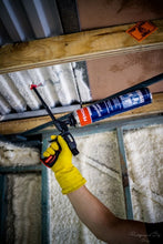 Load image into Gallery viewer, uPVC Double Triple Glazed Windows Doors Screws Trim Quad HRV Aluplast Deceuninck Kommerling VEKA Rehau SPAX PARCO Roto MACO Siegenia GU HAUTAU WinkHaus ICCONS HOPPE Dr Hahn Renolit Soudal Wurth Sika Powers Bostik HB Fuller ALSEAL Akfix Hilti Penosil Doric