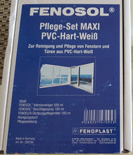 Load image into Gallery viewer, uPVC Double Triple Glazed Windows Doors Screws Trim Quad HRV Aluplast Deceuninck Kommerling VEKA Rehau SPAX PARCO Roto MACO Siegenia GU HAUTAU WinkHaus ICCONS HOPPE Dr Hahn Renolit Soudal Wurth Sika Powers Bostik HB Fuller ALSEAL Akfix Hilti Penosil Doric