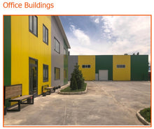 Load image into Gallery viewer, Construction Fire-Retardant PIR Insulation Board Panels Polyisocyanurate Premier Vinyl Film Foil Fibreglass Stoneglass Glass Veil & Polyurethane Foam PUR Classic Insulated Panels EN 1311-6 Wall Panels Floor Panels Ceiling Panels Roofing Panels