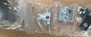 MACO PSK Tilt & Slide (Silver) Accessories Bag Kit