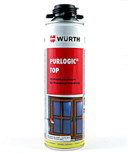 Load image into Gallery viewer, uPVC Double Triple Glazed Windows Doors Screws Trim Quad HRV Aluplast Deceuninck Kommerling VEKA Rehau SPAX PARCO Roto MACO Siegenia G-U HAUTAU WinkHaus ICCONS HOPPE Dr Hahn Renolit Soudal Wurth Sika Powers Bostik HB Fuller ALSEAL Akfix Hilti Penosil Doric