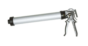 Svenic (600ml) (26:1) Professional Heavy-Duty Sausage Tube Bag Dispensing Gun.