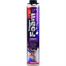 Load image into Gallery viewer, Powers FASTENERS TriggerFoam (750ml) PU Foam (White).
