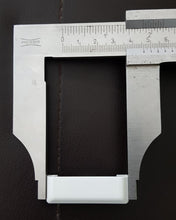 Load image into Gallery viewer, Frame Dewatering Condensation Water Drainage Channel Hole Slot Cover Vent Ventilation Caps