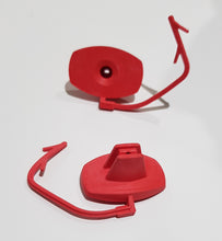 Load image into Gallery viewer, Wide Spray PU Foam Nozzle Tip