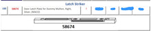 Load image into Gallery viewer, MACO uPVC Hardware