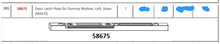 Load image into Gallery viewer, MACO uPVC Hardware