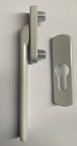 Window Handles