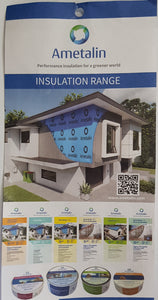 Insulation - Building Wrap & Membrane | Sarking | Sizalation | Batts | Silver Tape