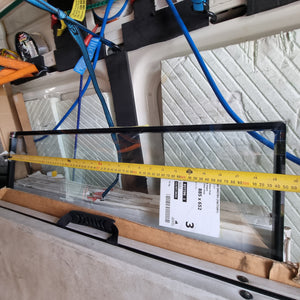 Glass Assurance & Quality Control Check