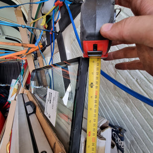 Glass Assurance & Quality Control Check