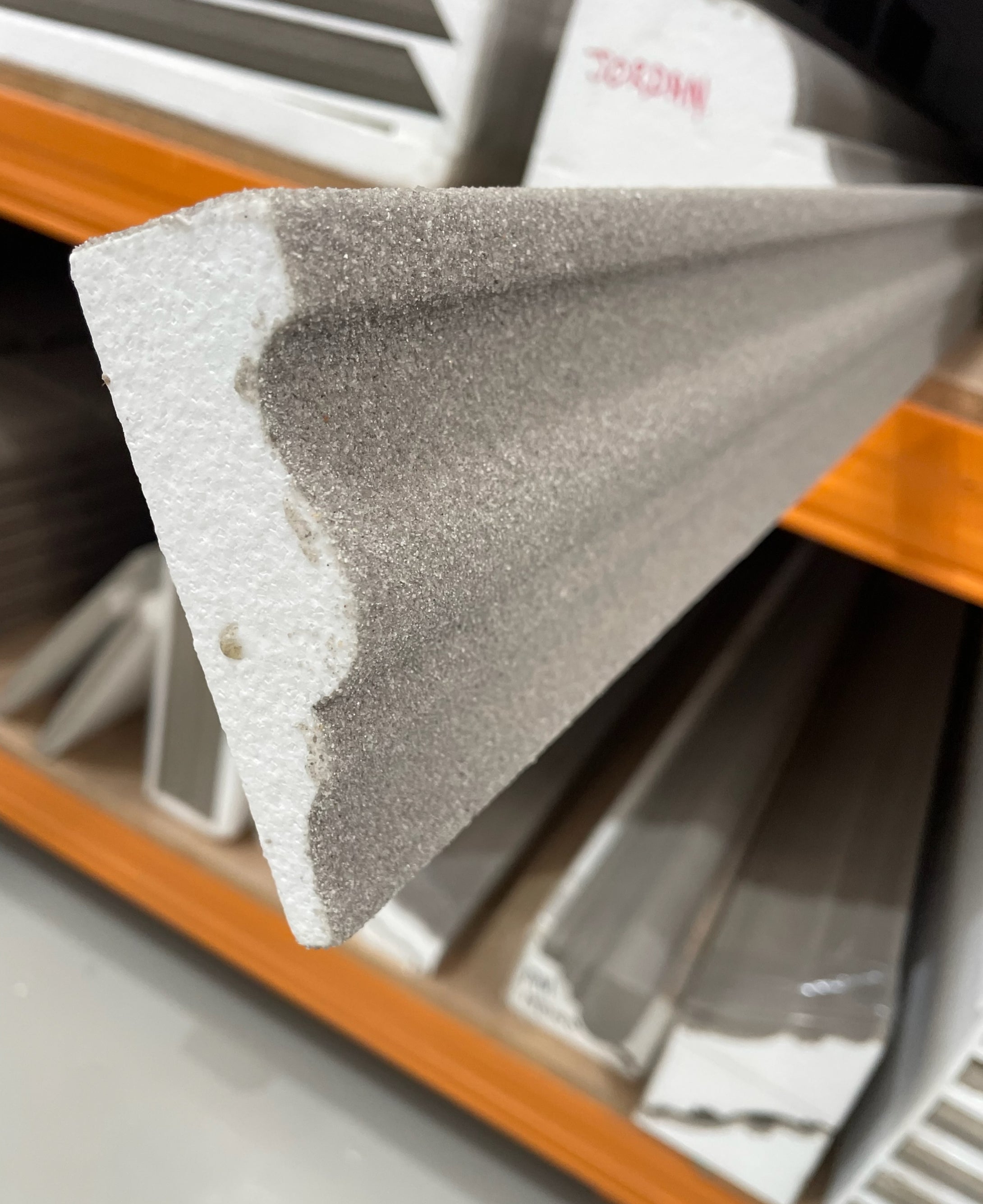 Architraves (EPS)
