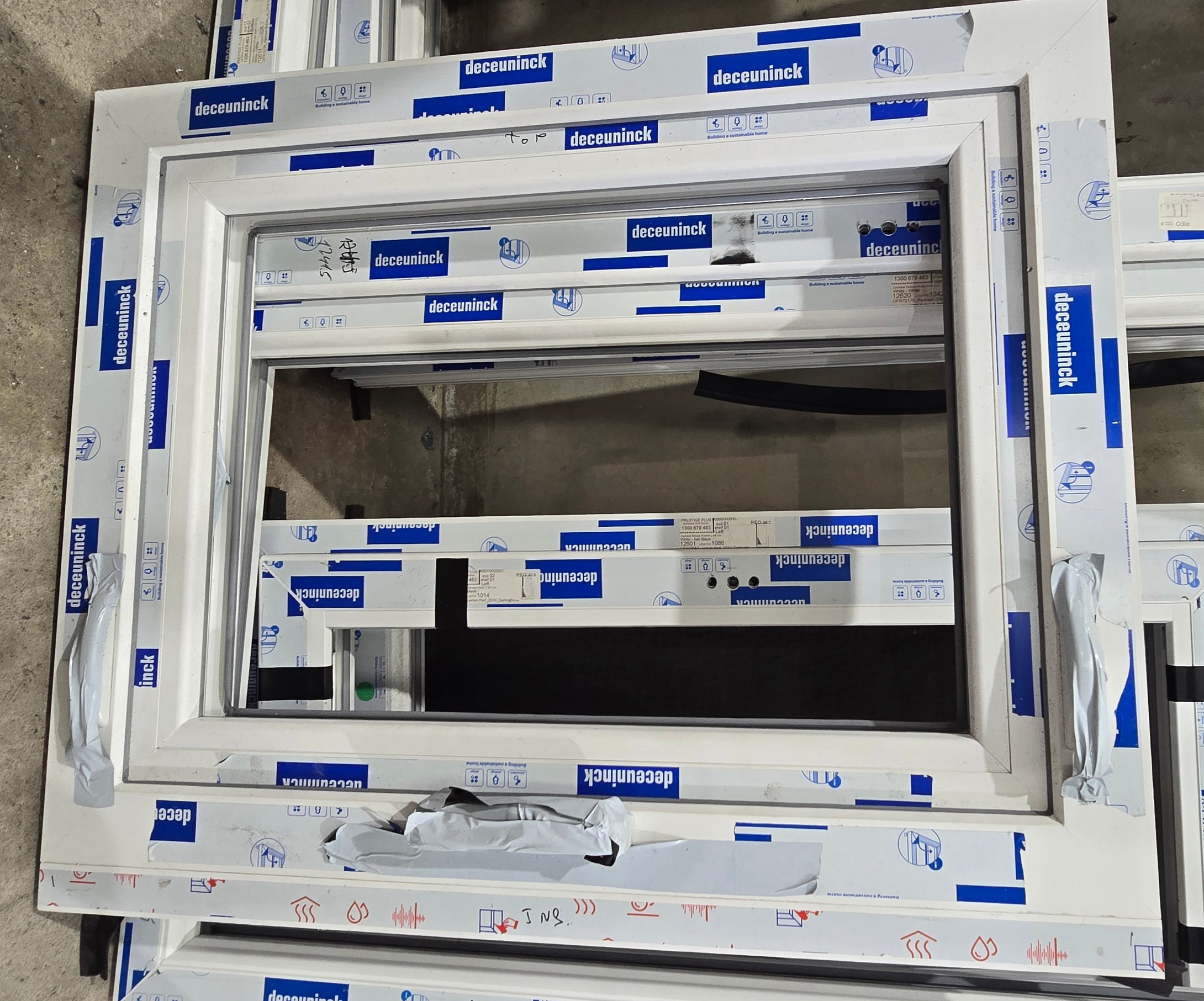Floor Stock Clearance