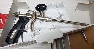 Foam Gun