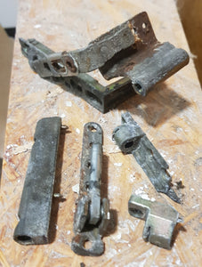 Repairs