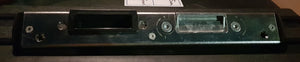 MACO uPVC Hardware