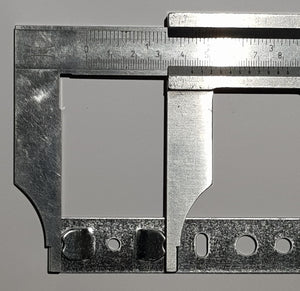 Mounting Brackets