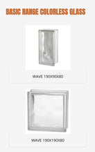 Load image into Gallery viewer, Glass Blocks