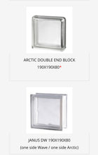 Load image into Gallery viewer, Glass Blocks