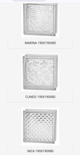 Load image into Gallery viewer, Glass Blocks