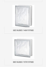 Load image into Gallery viewer, Glass Blocks
