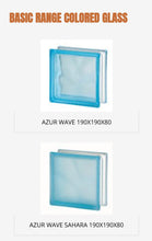 Load image into Gallery viewer, Glass Blocks