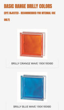 Load image into Gallery viewer, Glass Blocks