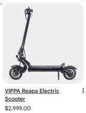 Load image into Gallery viewer, Scooters (Electric)