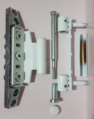 SFS Intec Door Hinges