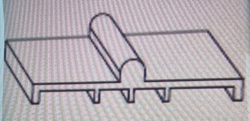 Tracks