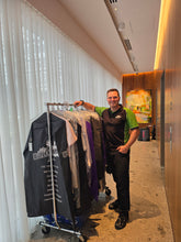 Load image into Gallery viewer, Dry Cleaning
