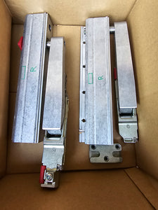 HAUTAU uPVC Hardware
