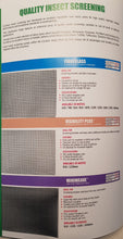 Load image into Gallery viewer, BAL-FZ BAL-40 BAL-25 BAL-19 BAL-12.5 Fly Screen Fan Clip, Metal Self-Threaded Plunger Pin, Metal Retaining Clip, Face Fit Plunger Pin Glass Aluplast Deceuninck Zendow Kommerling C70 Gold VEKA Softline MD82 Rehau Synego Siegenia Roto Bunnings Hardware