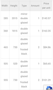 7* uPVC Double Triple Glazed Windows Doors Energy Efficient Acoustic Glass Thermal Insulation Performance Sustainable Passive Tiny House Living Aluplast Deceuninck Zendow Kommerling C70 Gold VEKA Softline MD82 Rehau Synego Siegenia Roto Bunnings Hardware