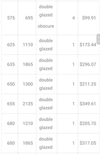 7* uPVC Double Triple Glazed Windows Doors Energy Efficient Acoustic Glass Thermal Insulation Performance Sustainable Passive Tiny House Living Aluplast Deceuninck Zendow Kommerling C70 Gold VEKA Softline MD82 Rehau Synego Siegenia Roto Bunnings Hardware