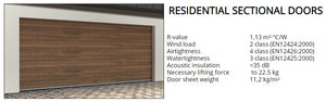 © uPVC.com.au/® ™ DoorHan Australia. RSD: Residential & ISD Industrial Sectional Doors, Sliding, Swing, Aluminium Beam Barriers, Control Accessories & Safety Devices. Shaft 50 PRO Kit. Shaft 80 PRO Kit. Sectional 1000PRO Motor. Sectional 1200PRO Motor.